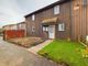 Thumbnail Terraced house for sale in Brudenell, Orton Goldhay, Peterborough