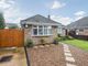 Thumbnail Detached bungalow for sale in Nicholson Road, Healing, Grimsby, Lincolnshire
