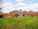 Thumbnail Detached bungalow for sale in Fledgling Close, Eagle, Lincoln