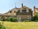 Thumbnail Detached house for sale in Houghton Lane, Bury, Pulborough, West Sussex