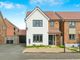Thumbnail Detached house for sale in Moore Gardens, Bedford, Bedfordshire