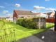 Thumbnail Semi-detached bungalow to rent in Sheri Drive, Newton-Le-Willows