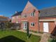 Thumbnail Terraced house for sale in Home Piece Road, Wells-Next-The-Sea