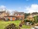 Thumbnail Detached house for sale in Chestnut Avenue, Camberley, Surrey