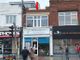 Thumbnail Retail premises for sale in 53 Parade, Exmouth, Devon