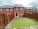 Thumbnail Semi-detached house to rent in Suffolk Way, Swadlincote
