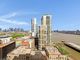 Thumbnail Flat for sale in City Peninsula, 25 Barge Walk, London