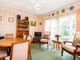 Thumbnail Detached bungalow for sale in Walpole Avenue, Goring-By-Sea