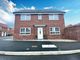 Thumbnail Detached house for sale in Fleece Lane, Nuneaton