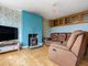 Thumbnail Semi-detached house for sale in Old Bakery, Eairy, Foxdale