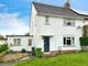 Thumbnail Semi-detached house for sale in Parkway, Woodbury, Exeter, East Devon