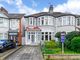 Thumbnail Semi-detached house for sale in Woodland Way, Winchmore Hill