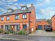 Thumbnail Semi-detached house for sale in Treetop Avenue, Basingstoke