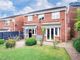 Thumbnail Detached house for sale in Rother Croft, Hoyland, Barnsley