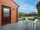 Thumbnail Detached house for sale in Summerfield Road, Chesterfield