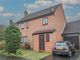 Thumbnail Detached house for sale in Brackens Drive, Warley, Brentwood