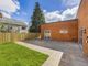 Thumbnail Detached bungalow for sale in Cross Road, Cholsey