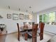 Thumbnail Detached house for sale in Wilton Crescent, Hertford
