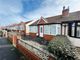 Thumbnail Bungalow for sale in Collyhurst Avenue, Blackpool, Lancashire