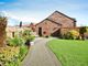 Thumbnail Detached house for sale in Selby Road, Howden, Goole, East Yorkshire