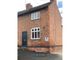 Thumbnail Semi-detached house to rent in Borough Street, Kegworth, Derby