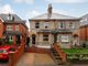 Thumbnail Semi-detached house for sale in Pitt Road, Epsom