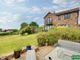 Thumbnail Detached house for sale in 2 Acres And Planning, Woodside, Woolaston, Lydney, Gloucestershire.