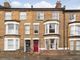 Thumbnail Terraced house for sale in Chetwynd Road, Tufnell Park