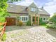 Thumbnail Detached house for sale in Cross Lane, Monyash, Bakewell