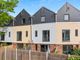 Thumbnail Terraced house for sale in Beckham Place, Edward Street, Norwich