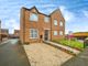 Thumbnail Semi-detached house for sale in Dove Road, Mexborough