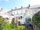 Thumbnail Terraced house for sale in Woodland Road, St. Austell, Cornwall