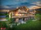 Thumbnail Chalet for sale in 220 Route De La Plagne, Morzine, 74110