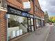 Thumbnail Retail premises to let in Salisbury Road, Totton, Southampton, Hampshire
