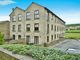 Thumbnail Penthouse for sale in Lower Sunny Bank Court, Meltham, Holmfirth