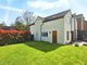 Thumbnail Link-detached house for sale in Main Street, Burnaston, Derby