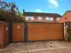 Thumbnail Detached house for sale in Longmead Drive, Fiskerton, Southwell, Nottinghamshire