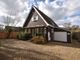 Thumbnail Detached house for sale in Meadow Drive, Norwich