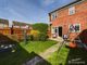 Thumbnail End terrace house to rent in Heather Walk, Aylesbury, Buckinghamshire