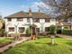 Thumbnail Detached house for sale in Woodcote Avenue, Wallington