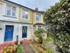 Thumbnail Terraced house for sale in Glenavon Road, Mannamead, Plymouth, Devon