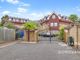 Thumbnail Flat for sale in High Road, Benfleet