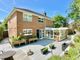 Thumbnail Detached house for sale in Summer Hill, St. Leonards-On-Sea