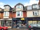 Thumbnail Commercial property for sale in Christchurch Road, Boscombe, Bournemouth