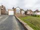 Thumbnail Detached bungalow for sale in Tibshelf Road, Holmewood, Chesterfield