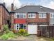 Thumbnail Semi-detached house for sale in Kennard Close, Borstal, Rochester
