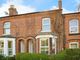 Thumbnail Terraced house for sale in Whipcord Lane, Chester