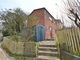 Thumbnail Semi-detached house for sale in Llys Bedw, Trehafren, Newtown, Powys