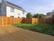 Thumbnail Detached house for sale in Chawdewell Close, Romford