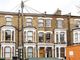 Thumbnail Flat to rent in Kellett Road, London